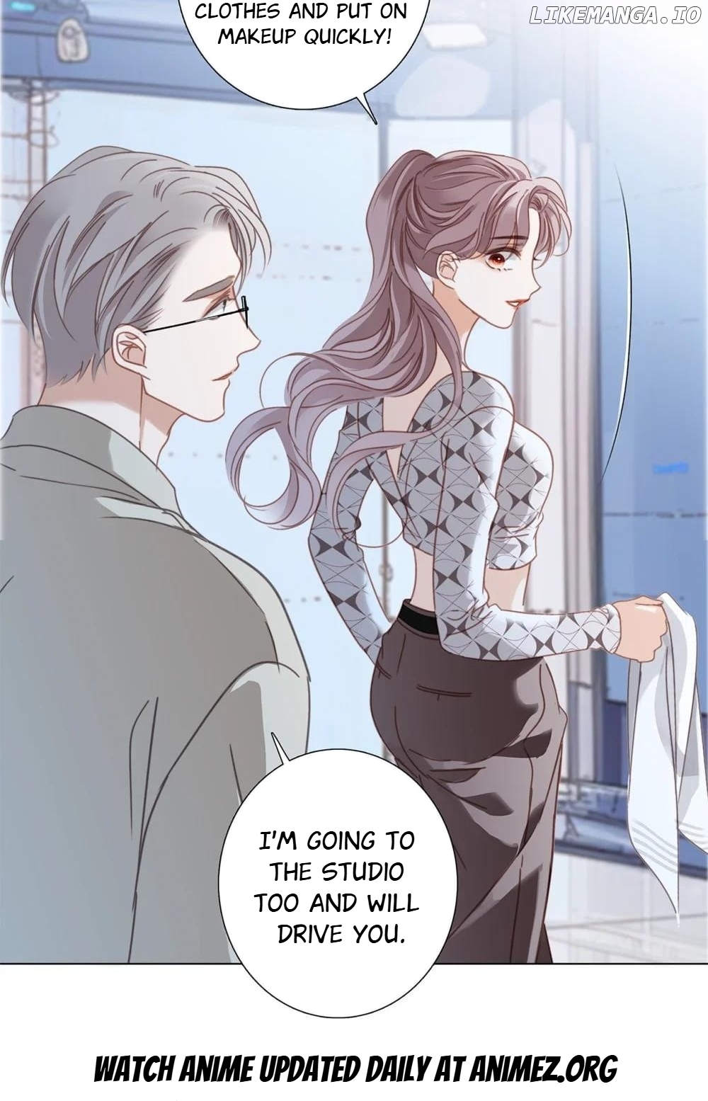 1st Kiss – I Don’t Want To Consider You As Sister Anymore Chapter 81 - 75 - page 30